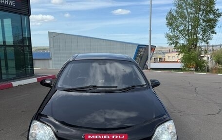 Nissan Primera III, 2001 год, 455 000 рублей, 1 фотография