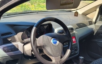 Fiat Punto III Punto Evo рестайлинг, 2006 год, 350 000 рублей, 1 фотография
