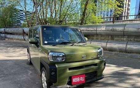 Daihatsu Taft, 2020 год, 1 500 000 рублей, 1 фотография