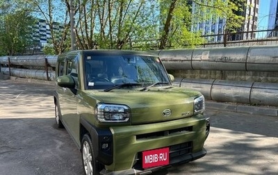 Daihatsu Taft, 2020 год, 1 500 000 рублей, 1 фотография