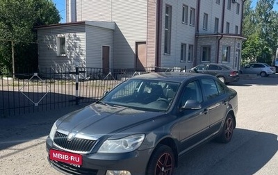Skoda Octavia, 2010 год, 850 000 рублей, 1 фотография