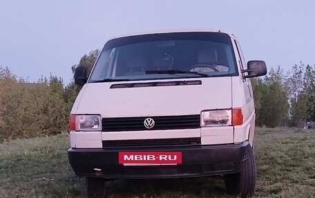Volkswagen Transporter T4, 1994 год, 680 000 рублей, 3 фотография