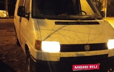 Volkswagen Transporter T4, 1994 год, 680 000 рублей, 8 фотография