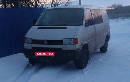Volkswagen Transporter T4, 1994 год, 680 000 рублей, 6 фотография