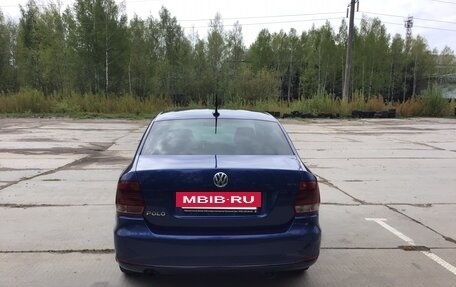 Volkswagen Polo VI (EU Market), 2019 год, 1 520 000 рублей, 4 фотография