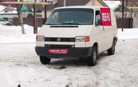 Volkswagen Transporter T4, 1994 год, 680 000 рублей, 4 фотография