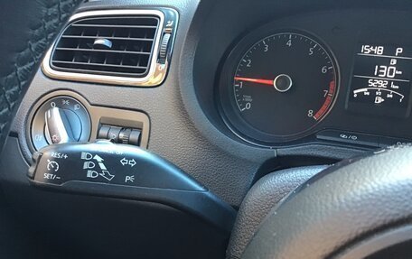 Volkswagen Polo VI (EU Market), 2019 год, 1 520 000 рублей, 11 фотография