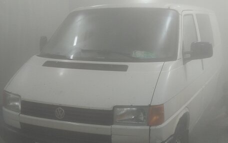 Volkswagen Transporter T4, 1994 год, 680 000 рублей, 5 фотография