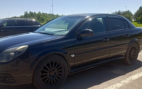 Opel Vectra C рестайлинг, 2008 год, 399 900 рублей, 5 фотография