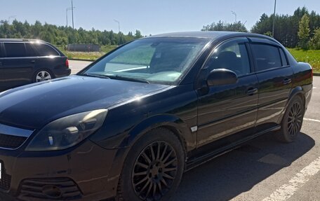 Opel Vectra C рестайлинг, 2008 год, 399 900 рублей, 4 фотография