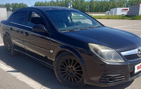 Opel Vectra C рестайлинг, 2008 год, 399 900 рублей, 6 фотография