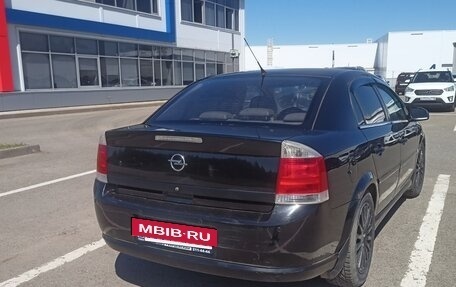 Opel Vectra C рестайлинг, 2008 год, 399 900 рублей, 3 фотография