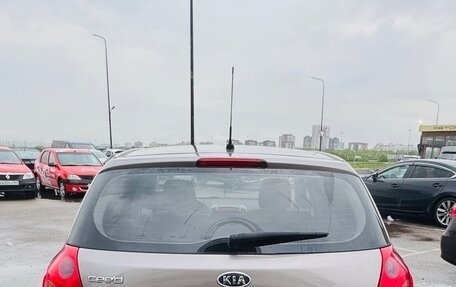 KIA cee'd I рестайлинг, 2009 год, 785 000 рублей, 4 фотография