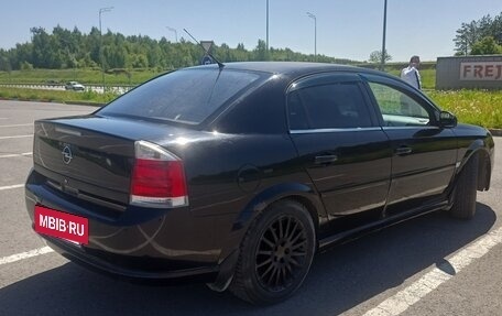 Opel Vectra C рестайлинг, 2008 год, 399 900 рублей, 7 фотография