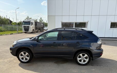 Lexus RX II рестайлинг, 2004 год, 1 090 000 рублей, 2 фотография