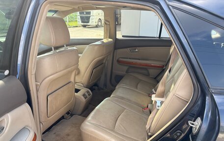 Lexus RX II рестайлинг, 2004 год, 1 090 000 рублей, 7 фотография