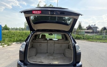 Lexus RX II рестайлинг, 2004 год, 1 090 000 рублей, 6 фотография