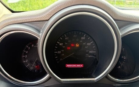 Lexus RX II рестайлинг, 2004 год, 1 090 000 рублей, 9 фотография