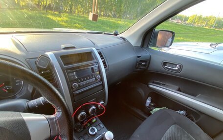 Nissan X-Trail, 2014 год, 1 600 000 рублей, 7 фотография
