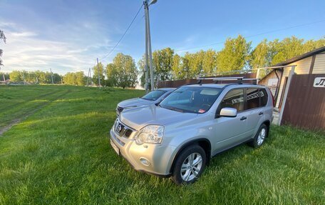 Nissan X-Trail, 2014 год, 1 600 000 рублей, 3 фотография