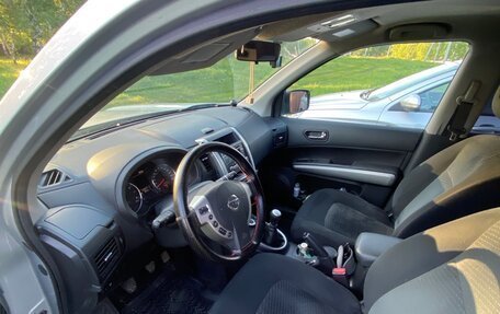 Nissan X-Trail, 2014 год, 1 600 000 рублей, 5 фотография