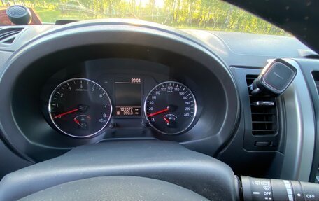 Nissan X-Trail, 2014 год, 1 600 000 рублей, 6 фотография