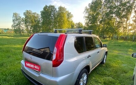 Nissan X-Trail, 2014 год, 1 600 000 рублей, 2 фотография