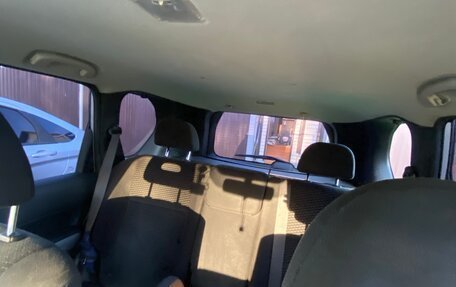 Nissan X-Trail, 2014 год, 1 600 000 рублей, 8 фотография