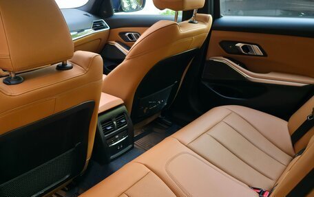 BMW 3 серия, 2022 год, 5 650 000 рублей, 6 фотография