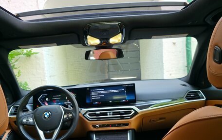 BMW 3 серия, 2022 год, 5 650 000 рублей, 7 фотография