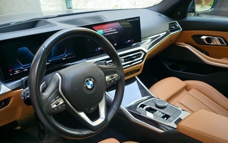 BMW 3 серия, 2022 год, 5 650 000 рублей, 8 фотография