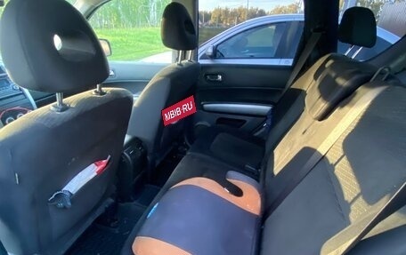 Nissan X-Trail, 2014 год, 1 600 000 рублей, 9 фотография