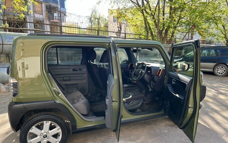 Daihatsu Taft, 2020 год, 1 500 000 рублей, 6 фотография