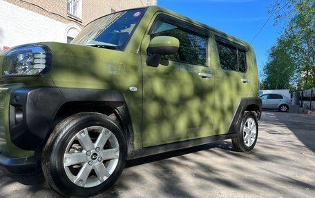 Daihatsu Taft, 2020 год, 1 500 000 рублей, 4 фотография