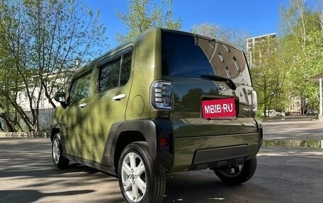Daihatsu Taft, 2020 год, 1 500 000 рублей, 3 фотография