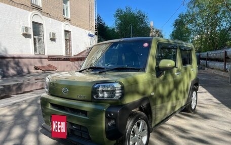 Daihatsu Taft, 2020 год, 1 500 000 рублей, 2 фотография