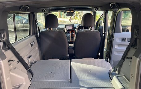 Daihatsu Taft, 2020 год, 1 500 000 рублей, 14 фотография