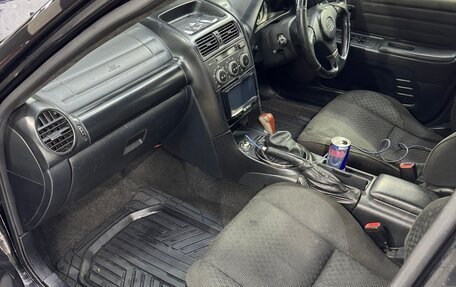 Toyota Altezza, 2001 год, 900 000 рублей, 6 фотография