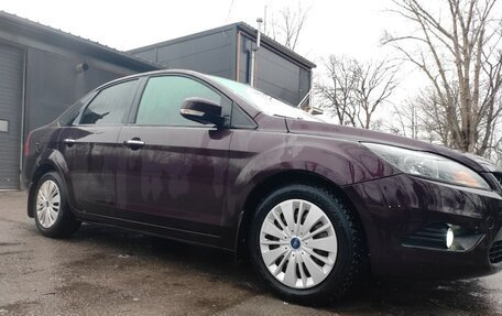 Ford Focus II рестайлинг, 2010 год, 650 000 рублей, 5 фотография