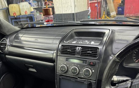 Toyota Altezza, 2001 год, 900 000 рублей, 11 фотография