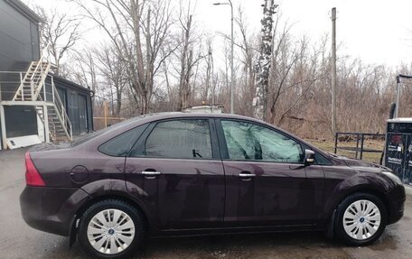 Ford Focus II рестайлинг, 2010 год, 650 000 рублей, 7 фотография