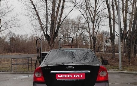 Ford Focus II рестайлинг, 2010 год, 650 000 рублей, 3 фотография