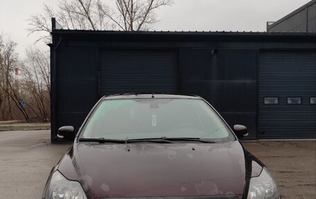 Ford Focus II рестайлинг, 2010 год, 650 000 рублей, 12 фотография