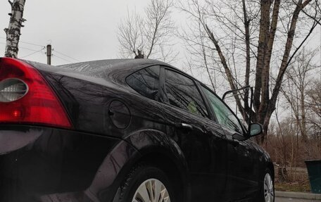 Ford Focus II рестайлинг, 2010 год, 650 000 рублей, 8 фотография