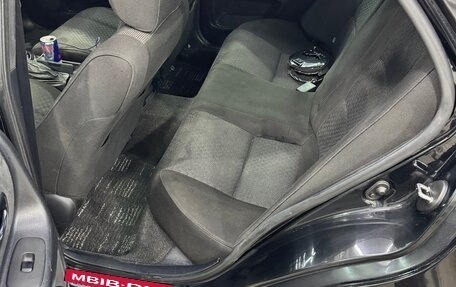 Toyota Altezza, 2001 год, 900 000 рублей, 10 фотография