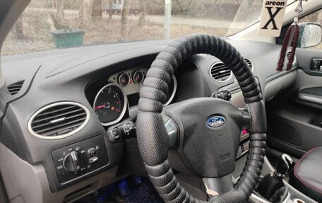Ford Focus II рестайлинг, 2010 год, 650 000 рублей, 13 фотография