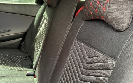 Nissan Primera III, 2001 год, 455 000 рублей, 15 фотография