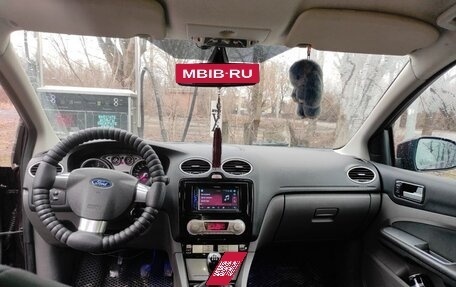 Ford Focus II рестайлинг, 2010 год, 650 000 рублей, 11 фотография