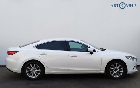 Mazda 6, 2017 год, 1 845 000 рублей, 4 фотография