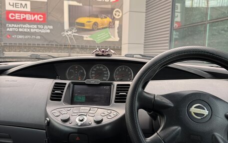 Nissan Primera III, 2001 год, 455 000 рублей, 25 фотография